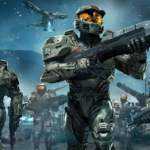 halo wars