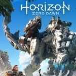 horizon zero dawn