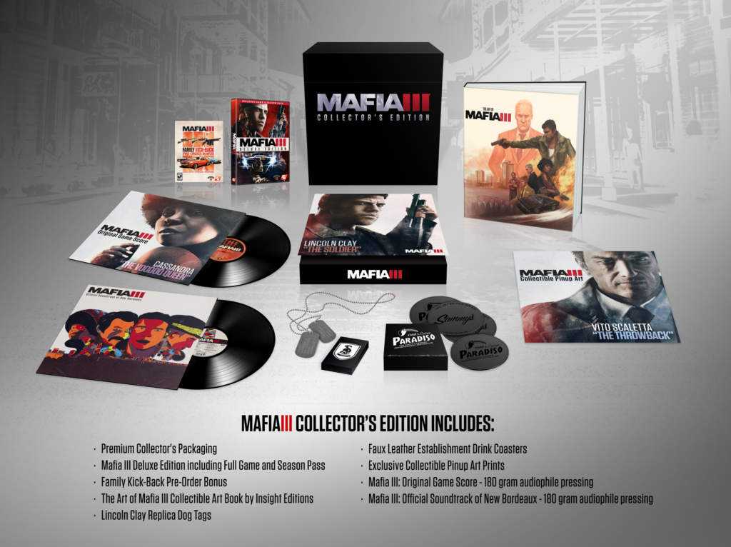 mafia 3