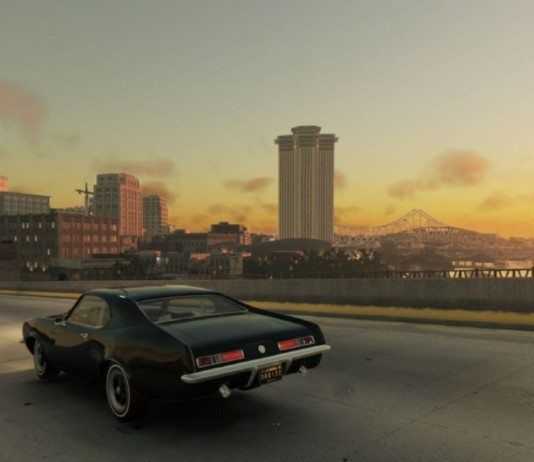 mafia iii