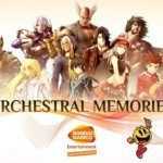 orchestral memories