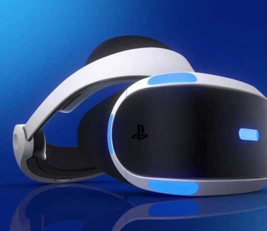 playstation vr