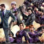 saints row