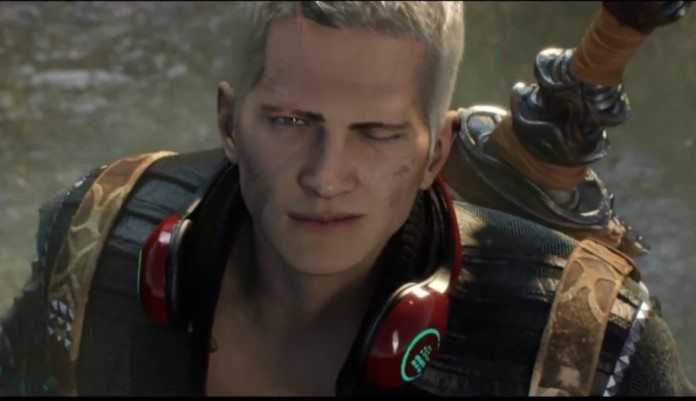 scalebound