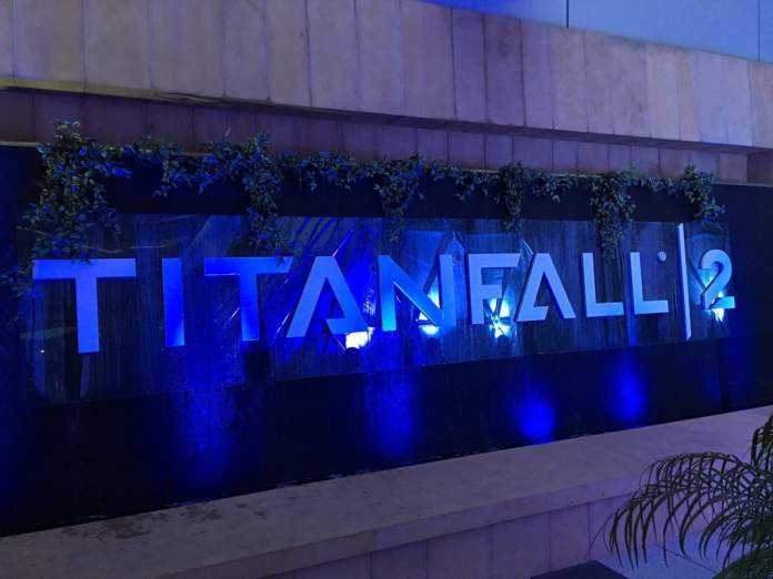 titanfall 2