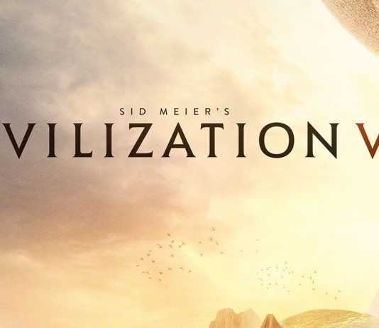 Civilization VI