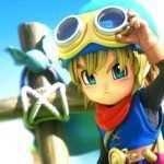 Dragon Quest Builders