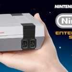 Nintendo Classic Mini