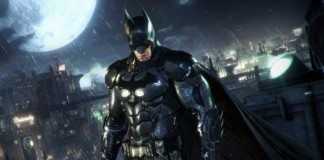 batman arkham knight