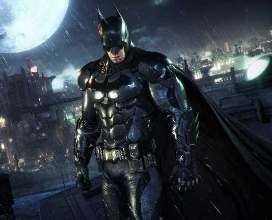 batman arkham knight