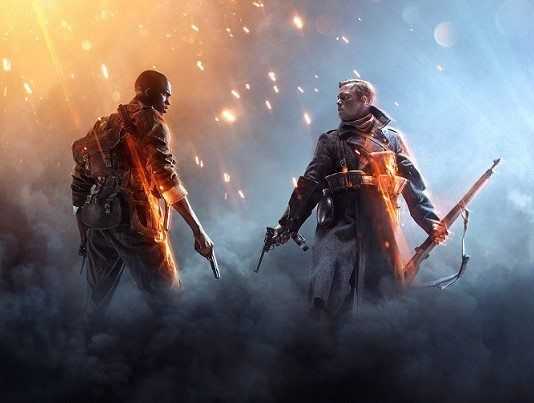 battlefield 1