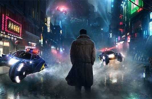 blade runner 2