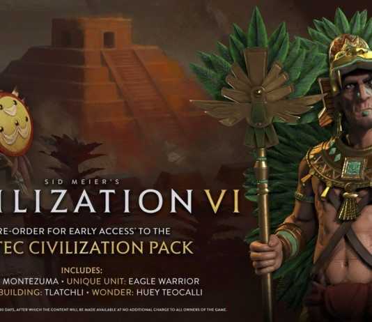 civilization vi