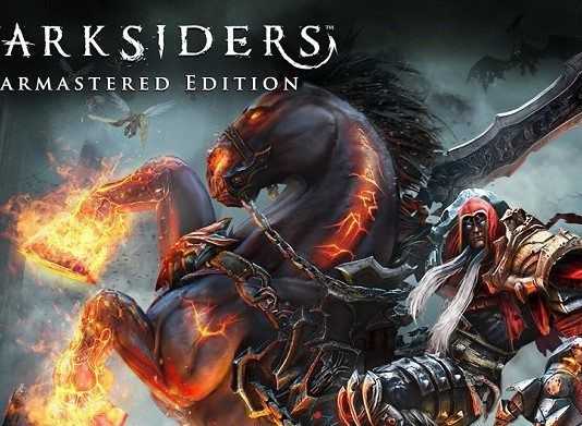 darksiders