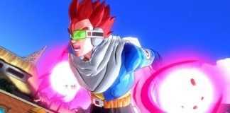 dragon ball xenoverse 2