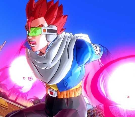 dragon ball xenoverse 2