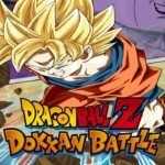 dragon ball z dokkan battle