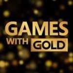 games with gold