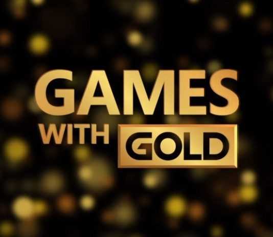 games with gold