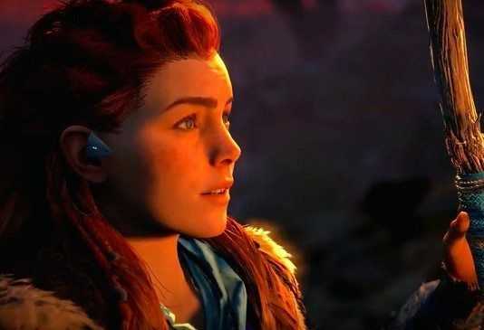 horizon zero dawn