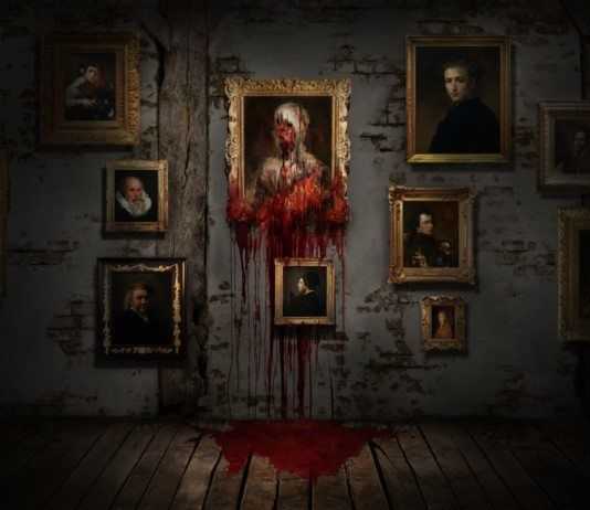 Layers of Fear