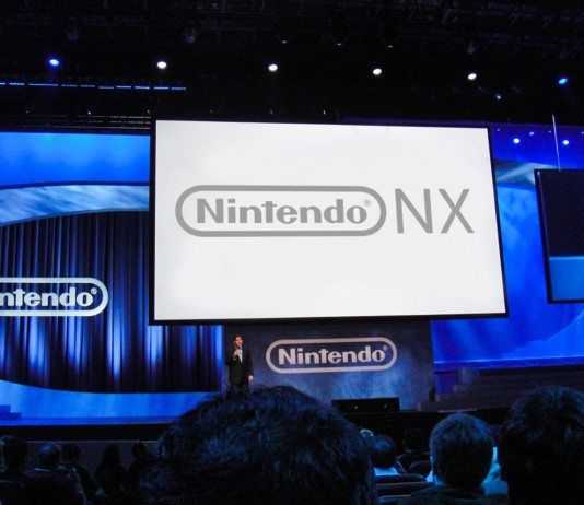 nintendo nx