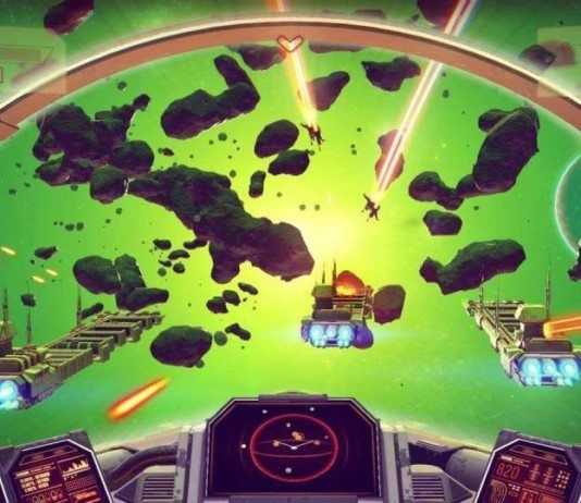 no man's sky