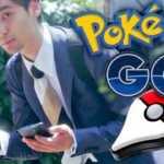 pokémon go