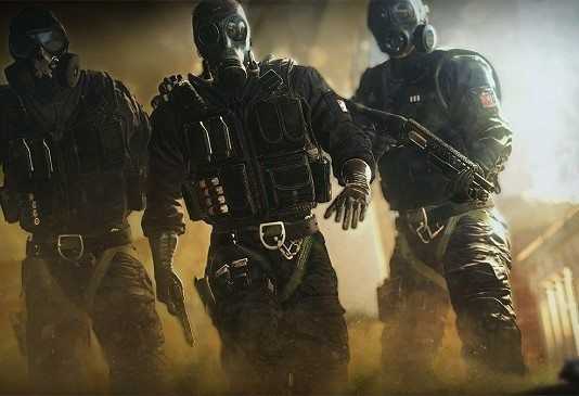 rainbow six siege