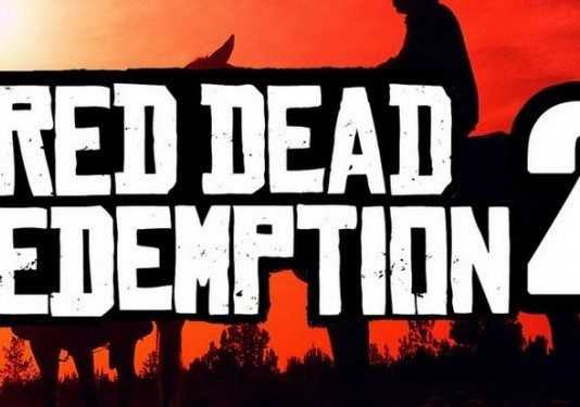 red dead redemption 2