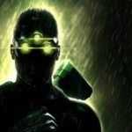 splinter cell