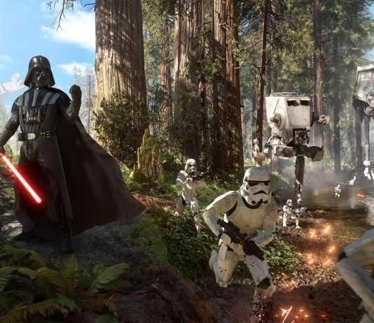 star wars battlefront