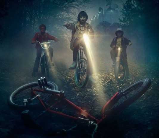 stranger things