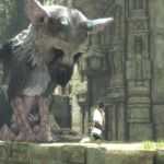 the last guardian