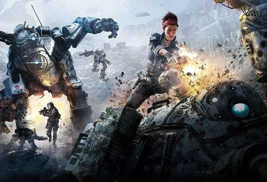 titanfall 2