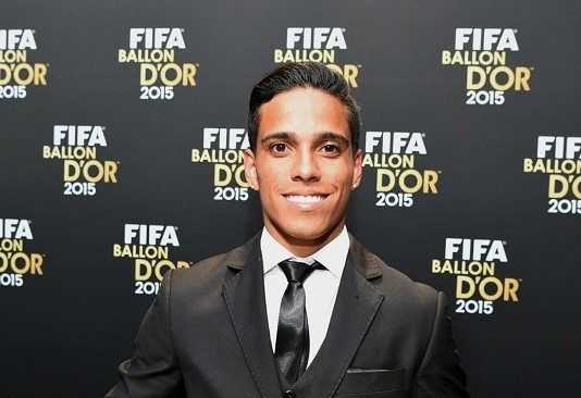 wendell lira