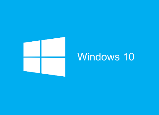 windows 10