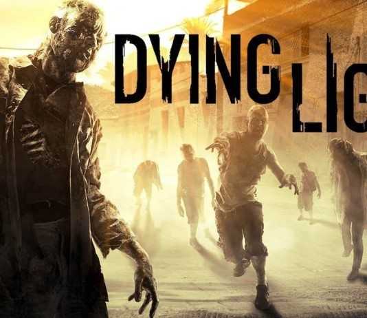 Dying Light