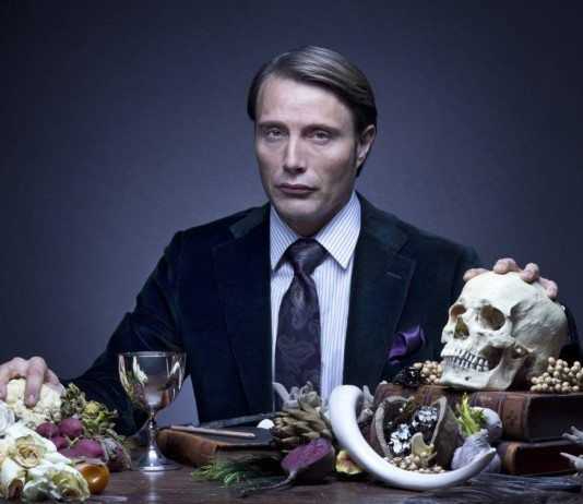 Mads Mikkelsen