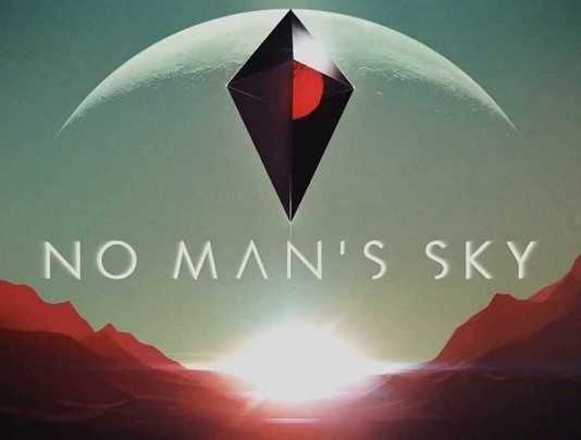 no man's sky