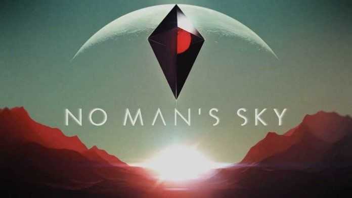 no man's sky