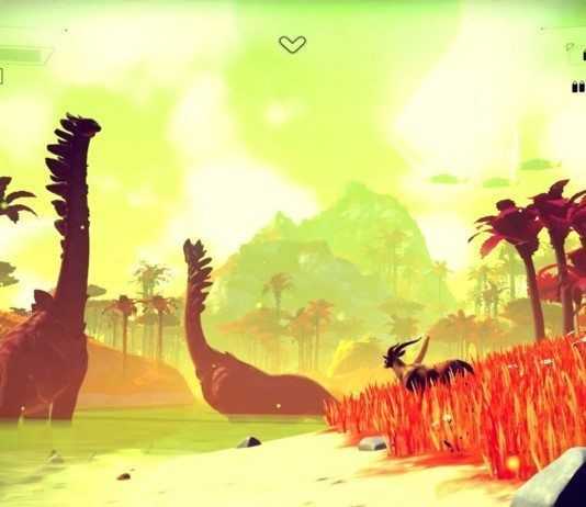 no man' sky