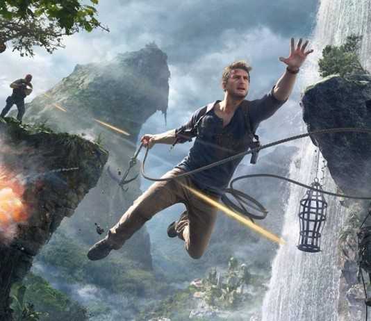 uncharted 4