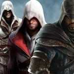 assassin's creed ezio auditore