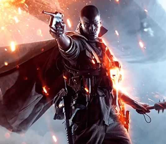 battlefield 1