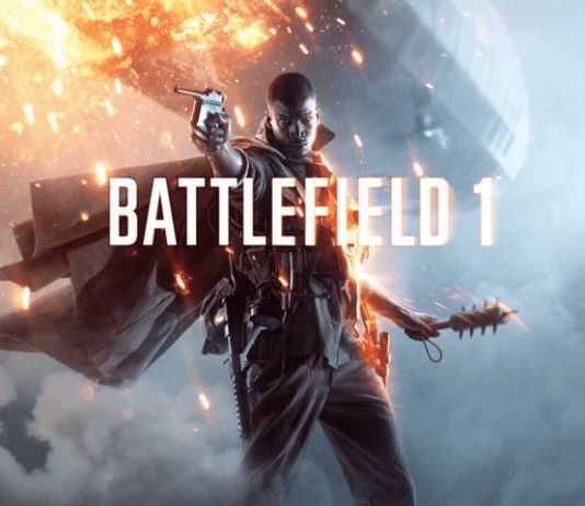 battlefield 1