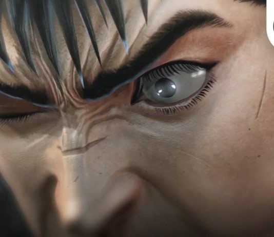 berserk