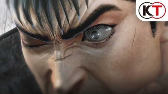 berserk