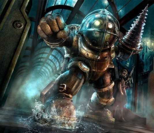 bioshock