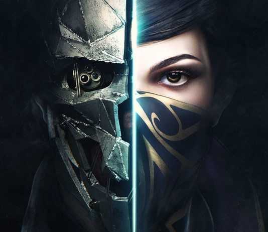 dishonored 2